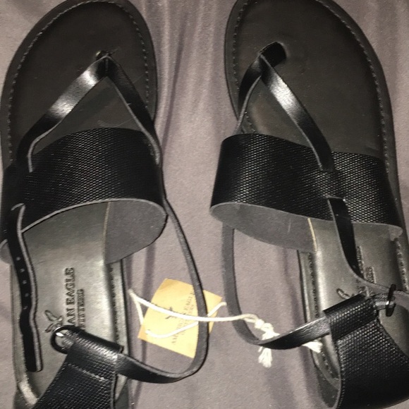 Black flats - Picture 2 of 4